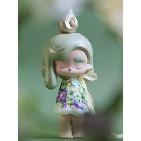 Chaka Blooming - Short Hair 2023 Limited Edition