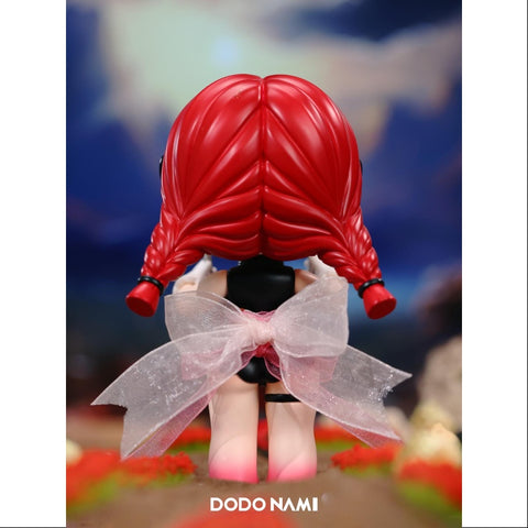 Dodo Nami Guardian 2023 Limited Edition