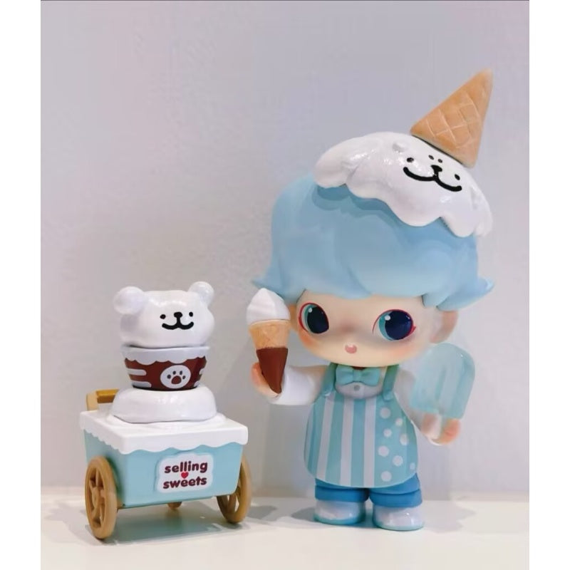 DIMOO Dating Series Ice Cream