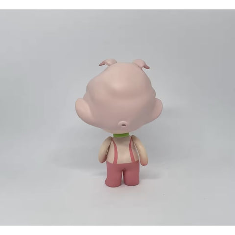 DIMOO Stray Animals Series Piglet