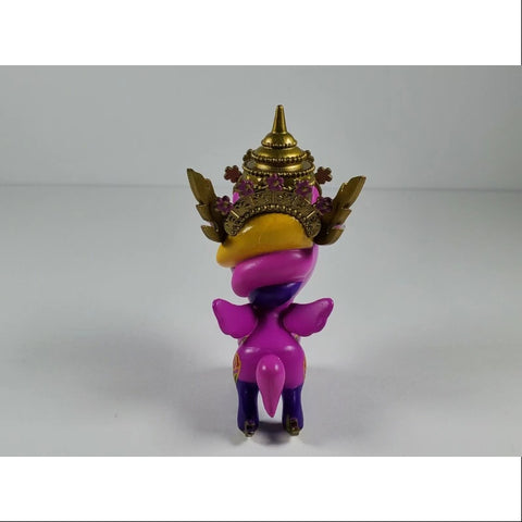 Tokidoki Unicorno Series 7 Thai Princess