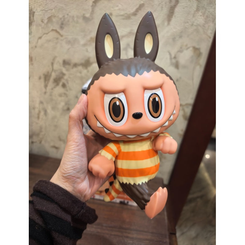 Labubu The Monsters Zimomo ST Streep 2025 Figurine Limited Edition