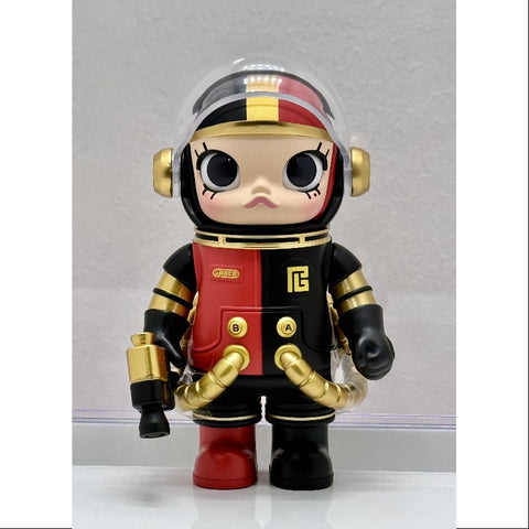 MEGA SPACE MOLLY 100% Balmain Figurine 2024 Limited Edition