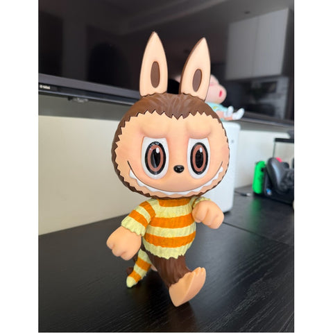 Labubu The Monsters Zimomo ST Streep 2025 Figurine Limited Edition