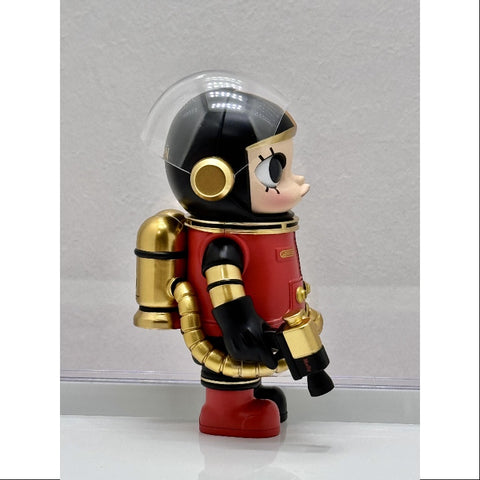 MEGA SPACE MOLLY 100% Balmain Figurine 2024 Limited Edition