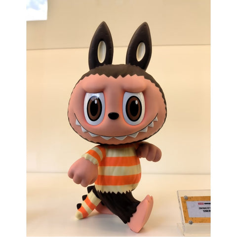 Labubu The Monsters Zimomo ST Streep 2025 Figurine Limited Edition