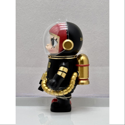 MEGA SPACE MOLLY 100% Balmain Figurine 2024 Limited Edition