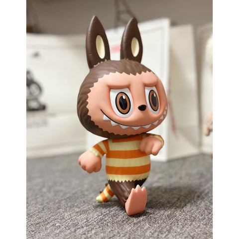 Labubu The Monsters Zimomo ST Streep 2025 Figurine Limited Edition