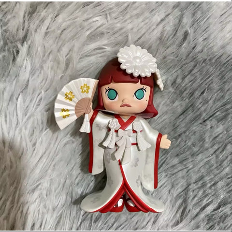 MOLLY X MIKA NINAGAWA Graceful Enchantress Figurine 2023 Limited Edition