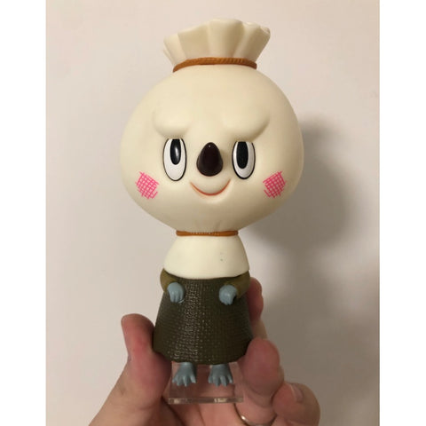 Labubu The Monsters Spooky Original Figurine 2025 Limited Edition