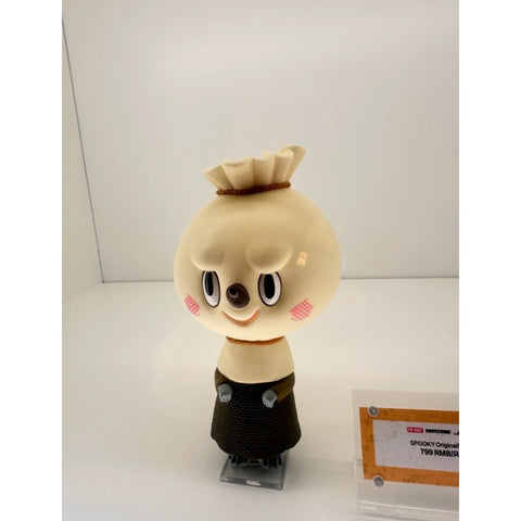 Labubu The Monsters Spooky Original Figurine 2025 Limited Edition