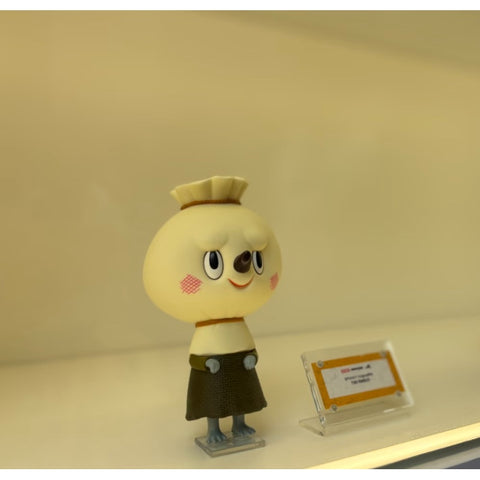 Labubu The Monsters Spooky Original Figurine 2025 Limited Edition