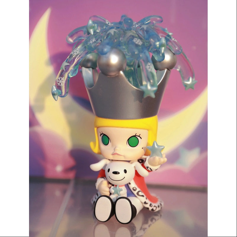 Molly shopping フィギュア　ショッピング　特別版　レア　限定 IMG_2790_20231217-