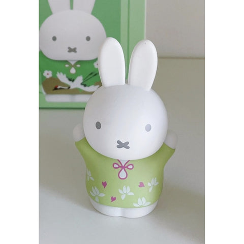 Miffy Ancient Style Mini Blind Box Series: Orchid (Confirmed Style)