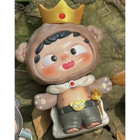 Ozai Pretending The King 2023 Limited Edition