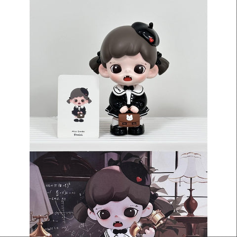 Baby Zoraa Miss Spades 2024 Limited Edition