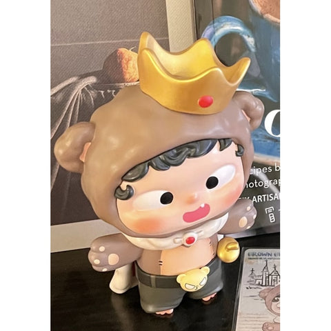 Ozai Pretending The King 2023 Limited Edition