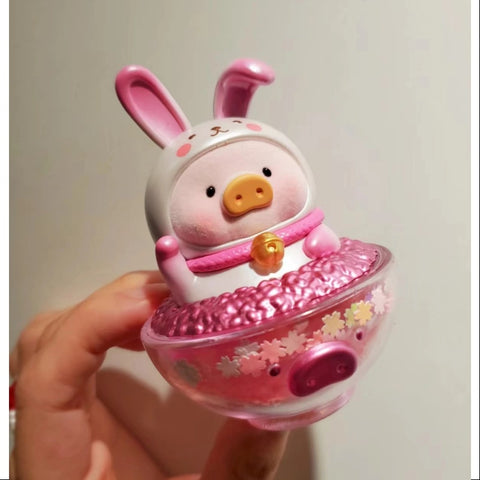 LuLu the Piggy Sakura 2023 Limited Edition