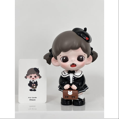 Baby Zoraa Miss Spades 2024 Limited Edition