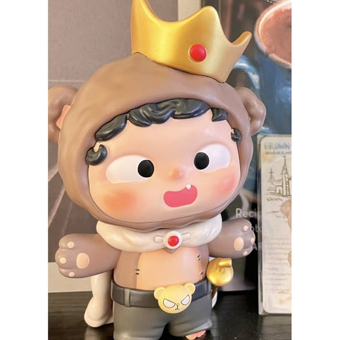 Ozai Pretending The King 2023 Limited Edition