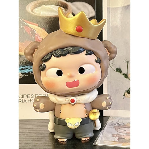Ozai Pretending The King 2023 Limited Edition