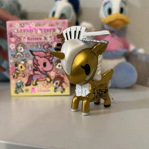 Tokidoki Unicorno Series X Harmony