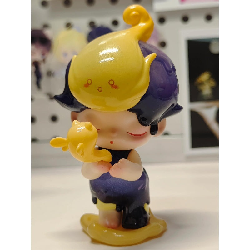 DIMOO By Your Side Series Light Up – TOYSEZ