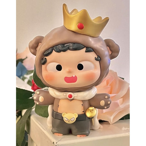 Ozai Pretending The King 2023 Limited Edition