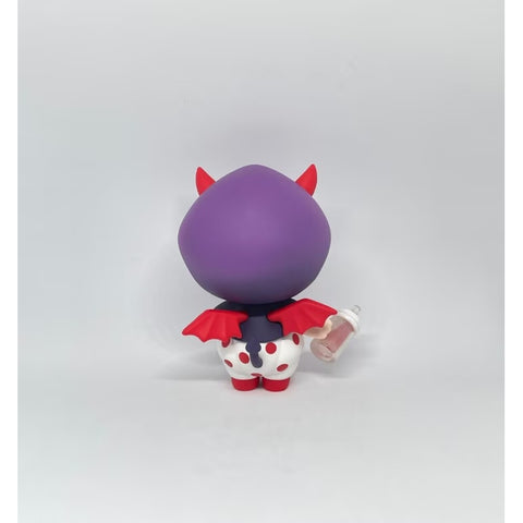 Sweet Bean Ghosts Series Vampire