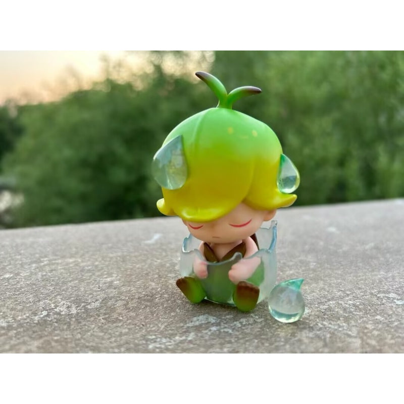 DIMOO Forest Night Series Dewdrop – TOYSEZ