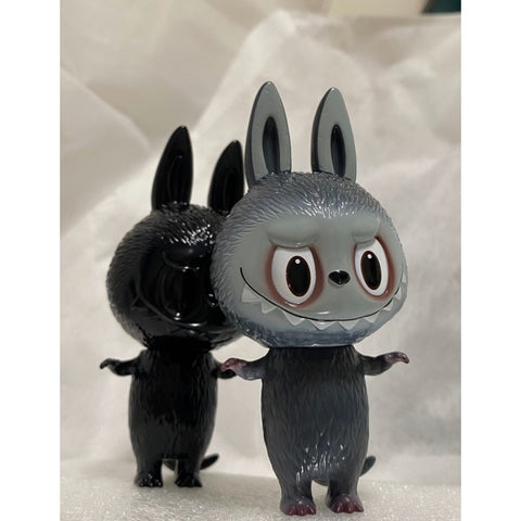 Labubu The Monsters Zimomo Original Figurine 2025 Limited Edition