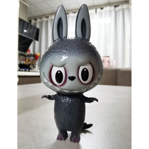 Labubu The Monsters Zimomo Original Figurine 2025 Limited Edition