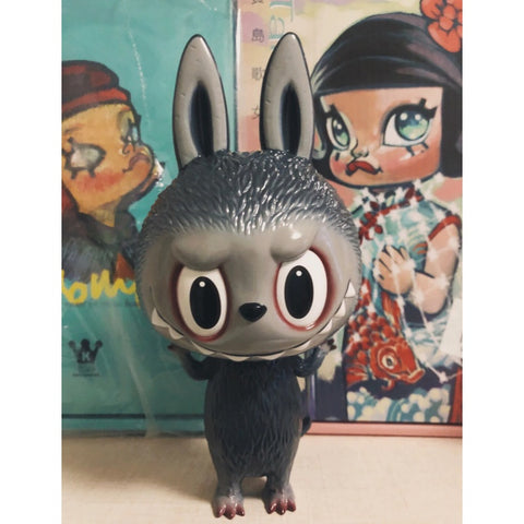 Labubu The Monsters Zimomo Original Figurine 2025 Limited Edition