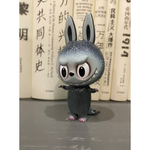 Labubu The Monsters Zimomo Original Figurine 2025 Limited Edition