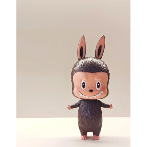 Labubu The Monsters Labubu Freckles Figurine 2025 Limited Edition
