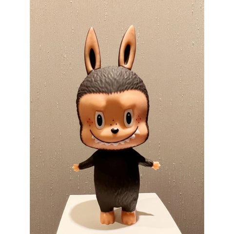 Labubu The Monsters Labubu Freckles Figurine 2025 Limited Edition