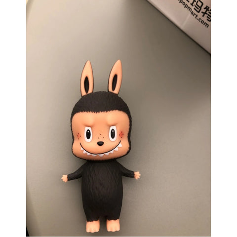 Labubu The Monsters Labubu Freckles Figurine 2025 Limited Edition