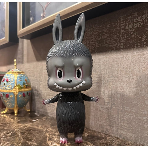 Labubu The Monsters Labubu Original Ver.3 Figurine 2025 Limited Edition