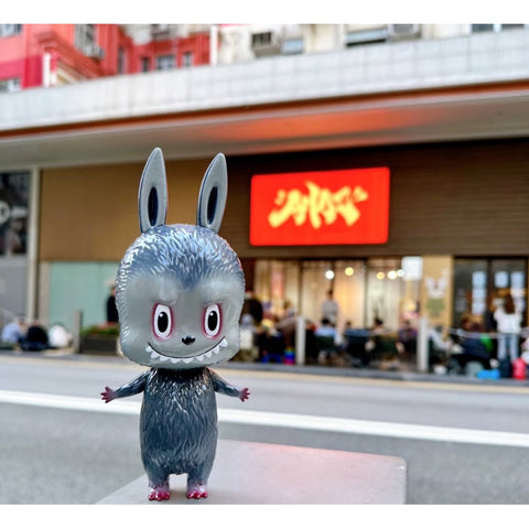 Labubu The Monsters Labubu Original Ver.3 Figurine 2025 Limited Edition