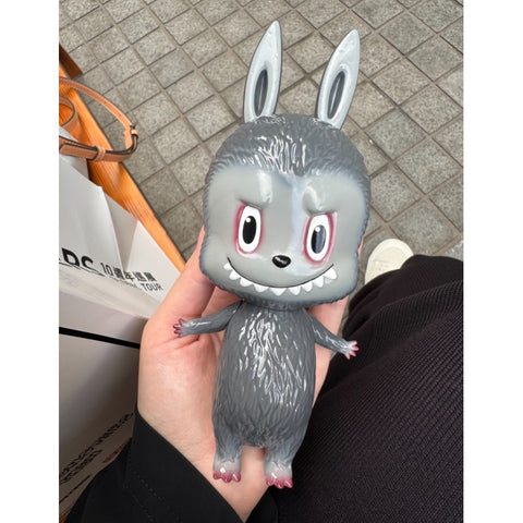 Labubu The Monsters Labubu Original Ver.3 Figurine 2025 Limited Edition