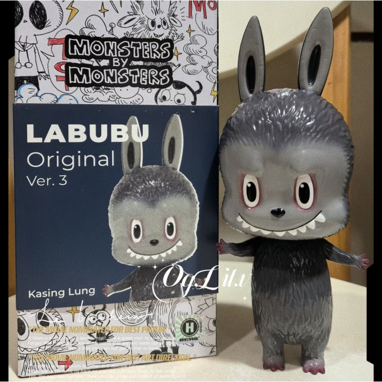 LIMITED EDITION – TOYSEZ