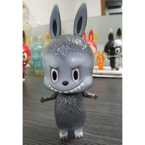 Labubu The Monsters Labubu Original Ver.3 Figurine 2025 Limited Edition