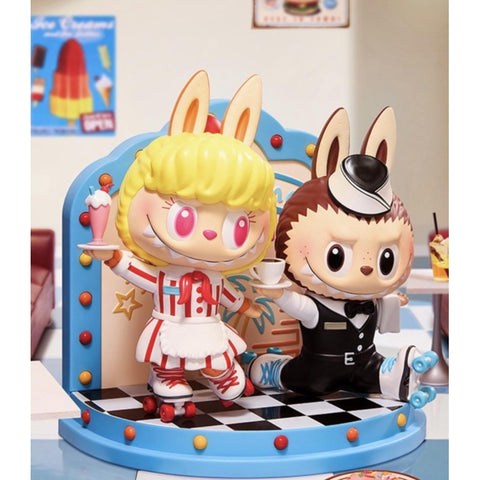 Labubu The Monsters Cafeteria 2026 Limited Edition – TOYSEZ