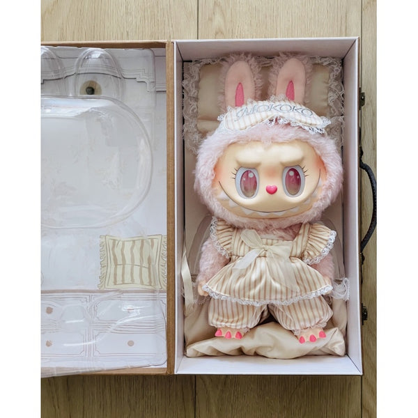 Mokoko The Monsters Wake Up Spring 2026 Limited Edition – TOYSEZ