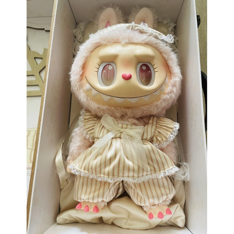*取り置き　Mokoko WakeUp Spring Mokoko The Monsters Wake Up Spring 2026 Limited Edition – TOYSEZ