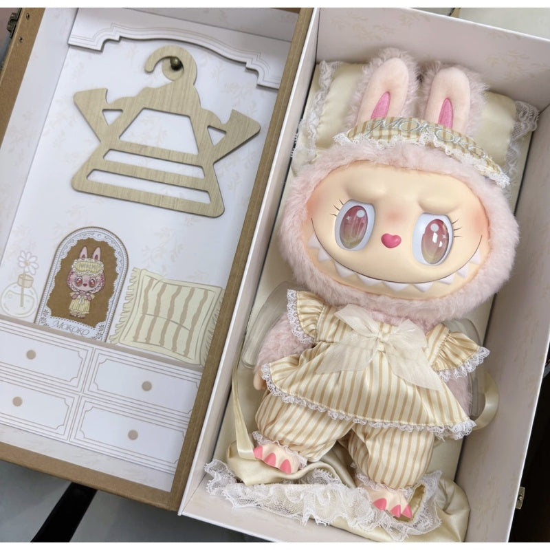 moko様　オーダー専用ページ♪ Mokoko The Monsters Wake Up Spring 2026 Limited Edition – TOYSEZ