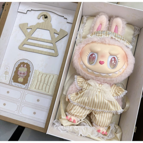 Mokoko The Monsters Wake Up Spring 2026 Limited Edition – TOYSEZ