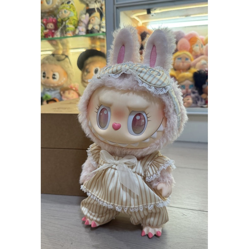 Mokoko The Monsters Wake Up Spring 2026 Limited Edition – TOYSEZ