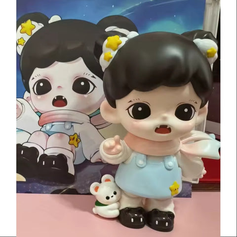 Baby Zoraa Star Princess 2024 Limited Edition