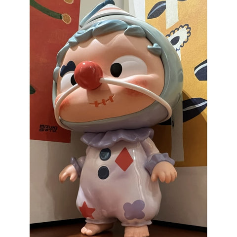 Ozai Clown Game 2023 Limited Edition